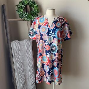 ✨NWT Emery Rose shift dress